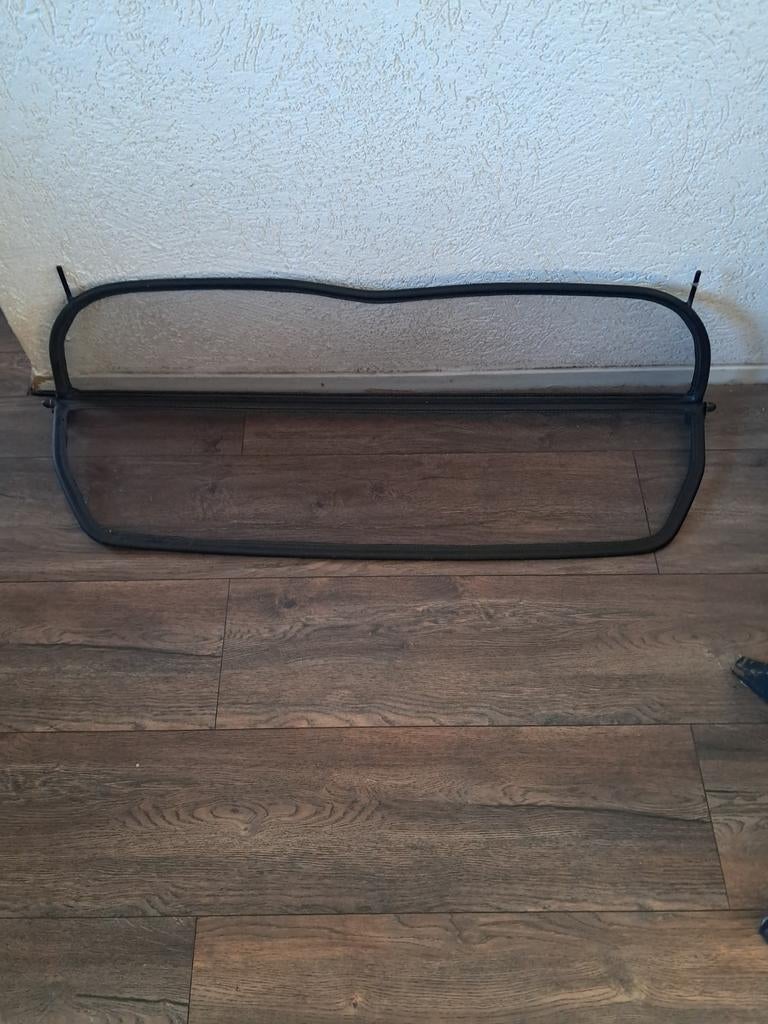 Windscherm peugeot 206 cabrio, Ophalen, Peugeot