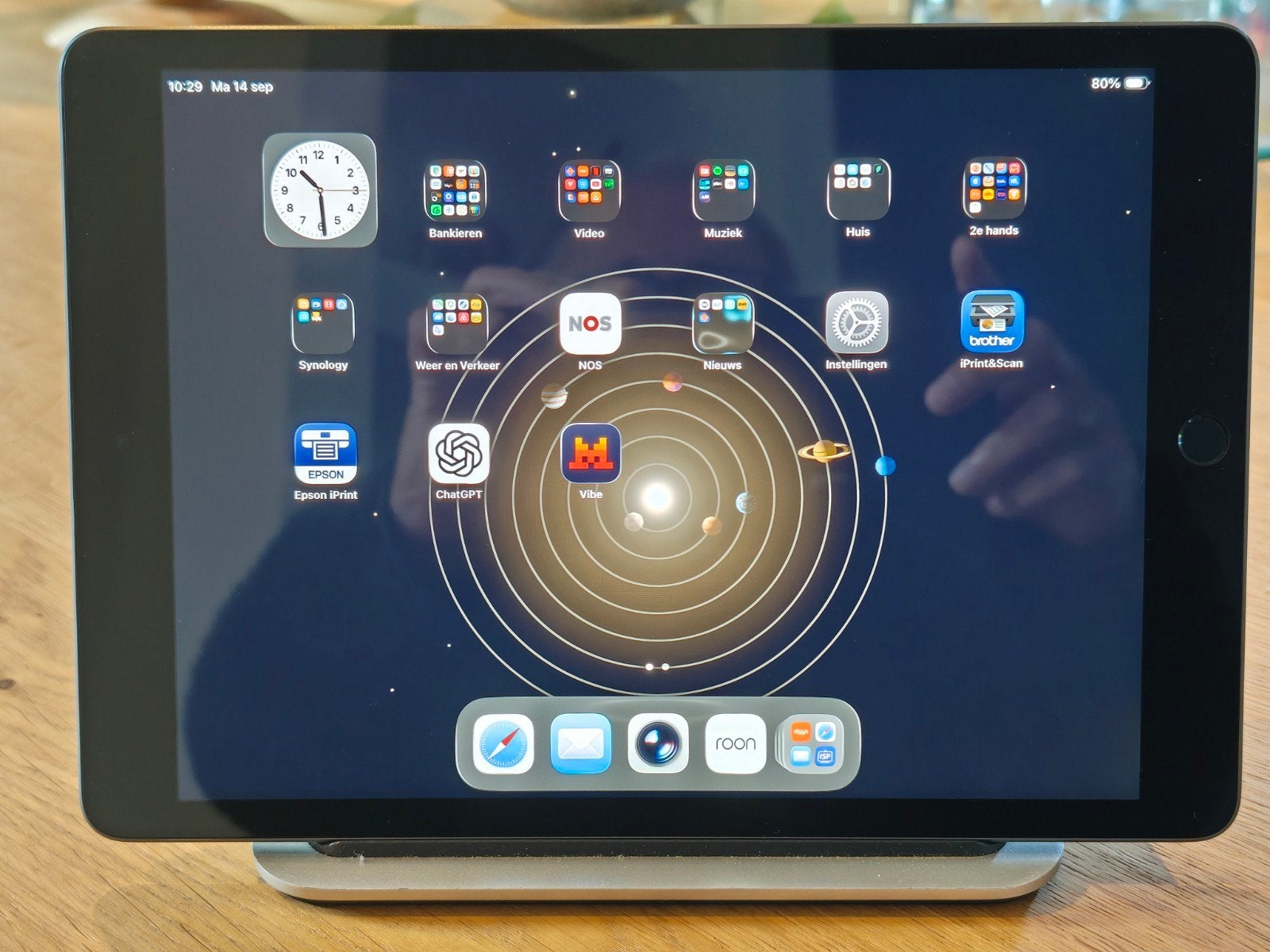 iPad 2021 64Gb WiFi