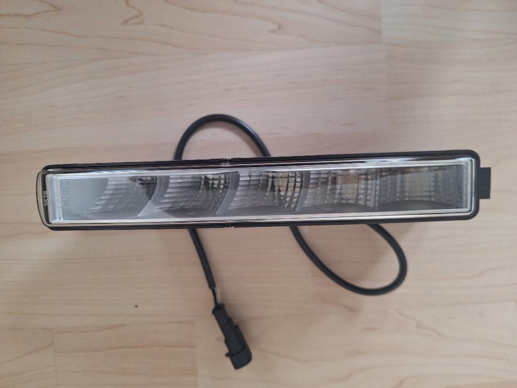 Led dagrijlampen voor camper, Ophalen of Verzenden, Nieuw
