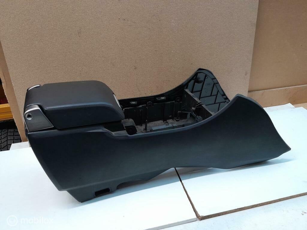 Middenconsole Range Rover Sport L320 Armsteun deksel console, Land Rover, Ophalen of Verzenden, Gebruikt, Land Rover