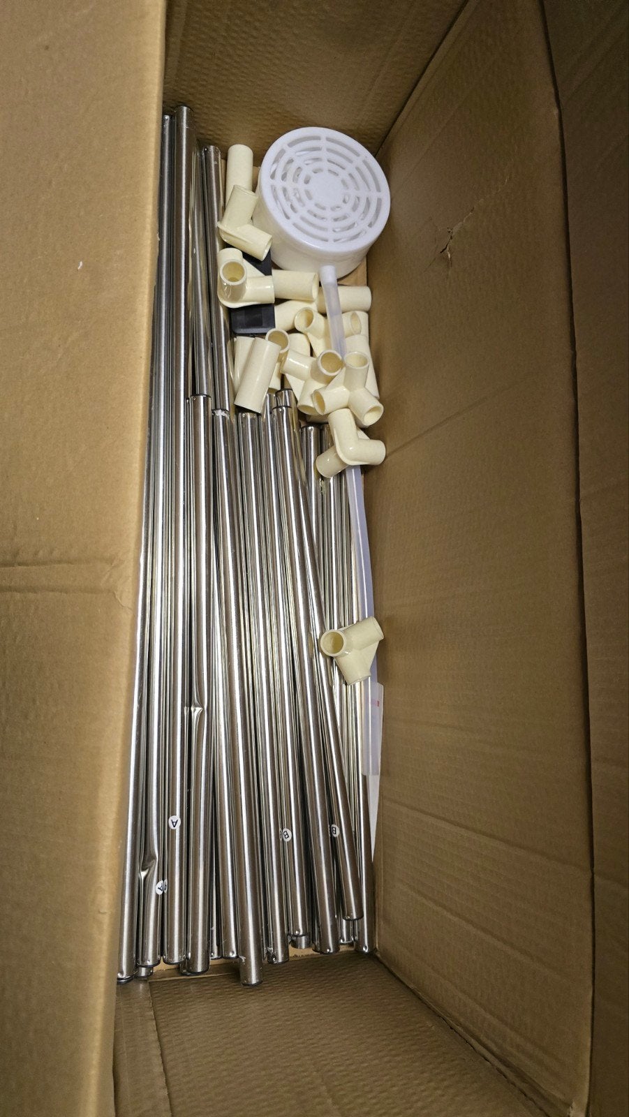 Compacte draagbare stoom / sauna cabine, Ophalen of Verzenden, Gebruikt, Overige modellen, Minder dan 10 lampen