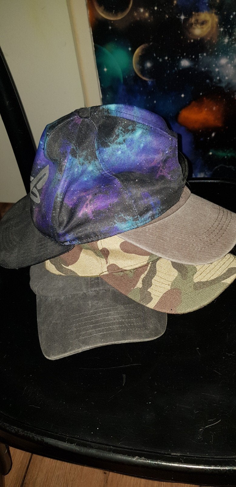 Diverse petten collectie, Ophalen, Diverse, One size fits all, Pet