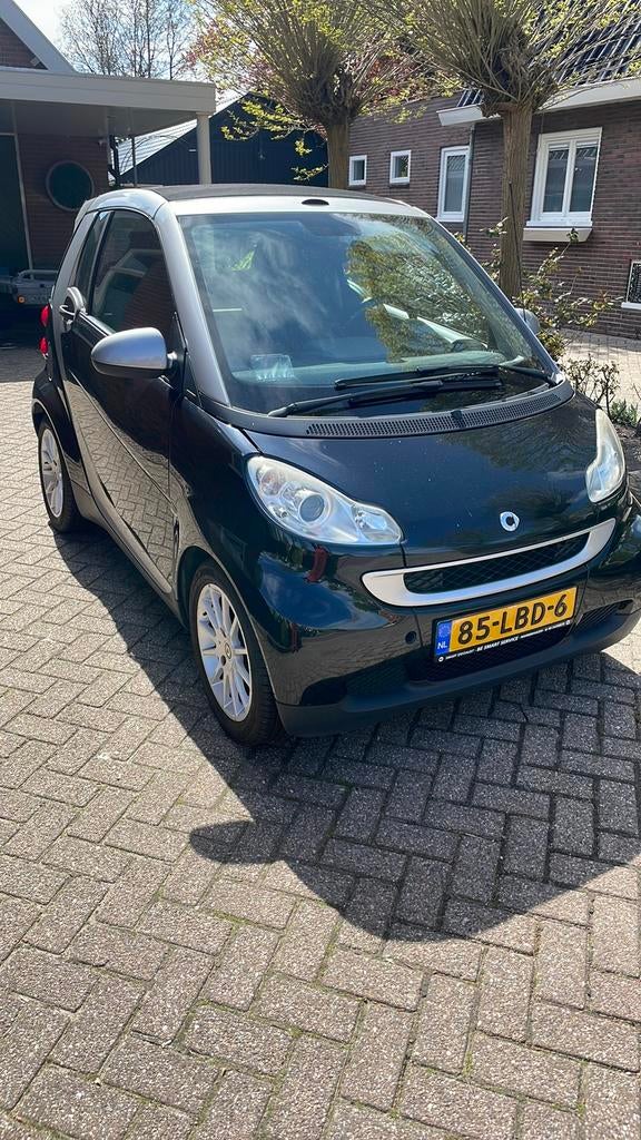 Smart smart Fortwo