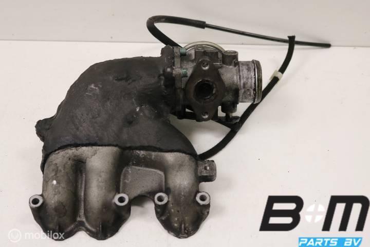 Inlaatspruitstuk Audi A2 TDI 045129713G, Gebruikt
