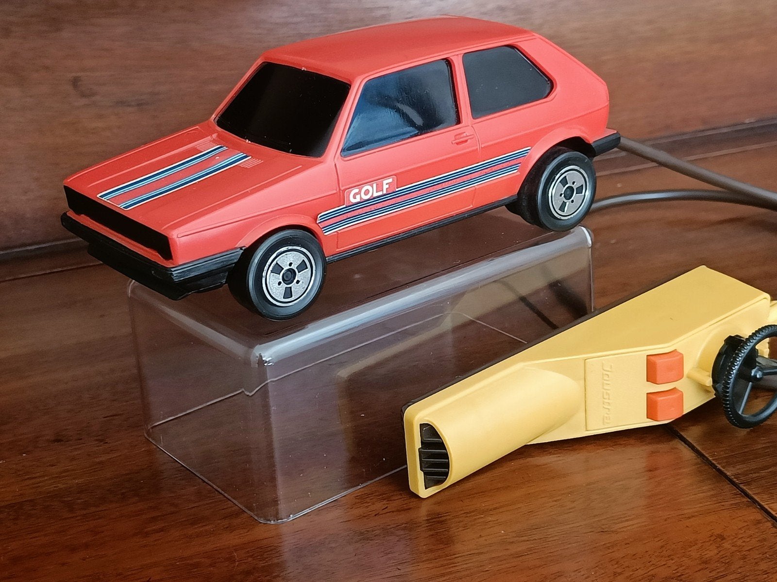 JOUSTRA VW Golf Type1 gti Jaren 70 als nieuw, Ophalen of Verzenden
