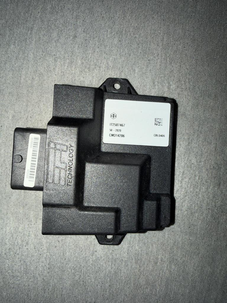 SNOR ECU, Ophalen of Verzenden, Gebruikt