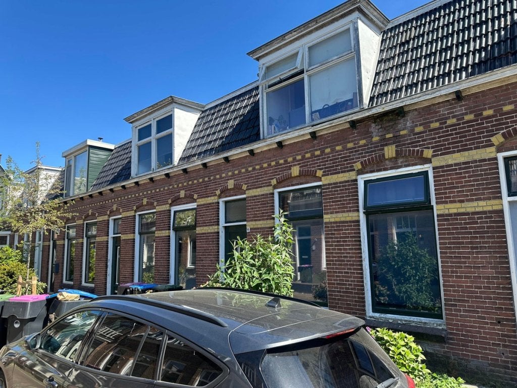 NIEUW! Woonruimte te huur Cronjéstraat, Leeuwarden, Huizen en Kamers