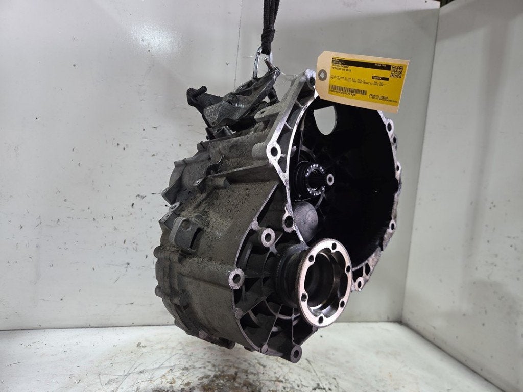 Versnellingsbak Schakel ABS Tiguan (AD1) 2019, Gebruikt, Volkswagen, Volkswagen AG, Kundenbetreuung@volkswagen.de