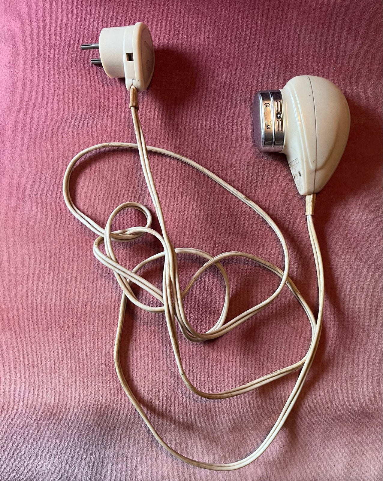 Vintage Philips Philishave Scheerapparaat, Antiek en Kunst, Ophalen of Verzenden