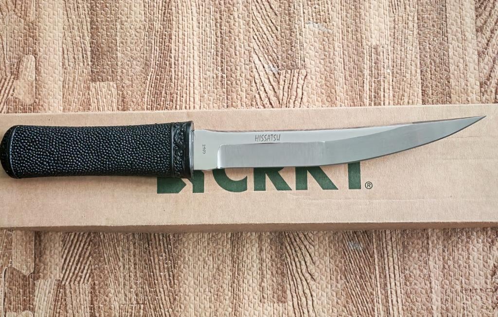 CRKT Hissatsu model 2907, Ophalen of Verzenden