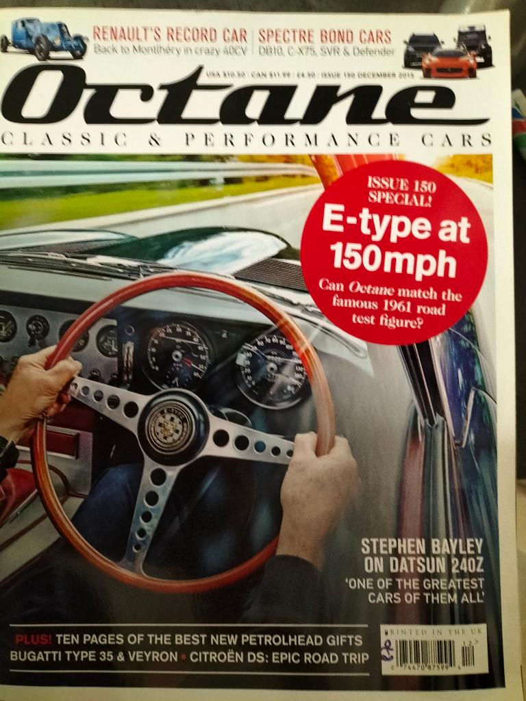 Lot auto motor sport , autogids, Octane ,.., Boeken, Ophalen, Zo goed als nieuw, Algemeen