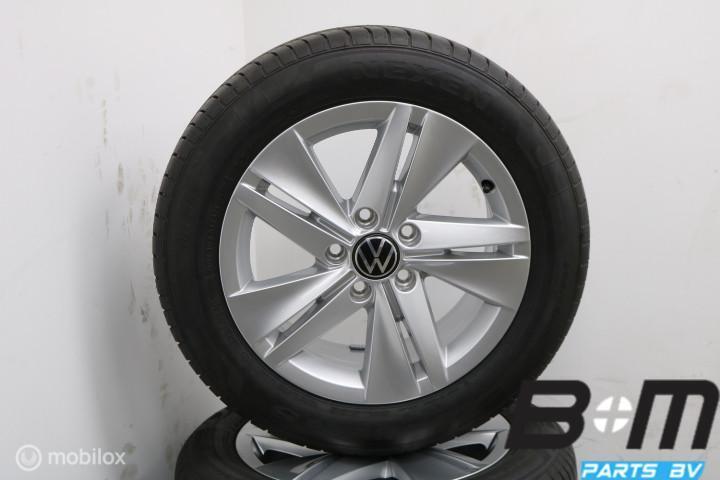 NIEUW!! ORIGINEEL! 16 inch Norfolk velgen VW Golf! 5H0601025, Auto-onderdelen, 16 inch, Banden en Velgen, Nieuw, 205 mm
