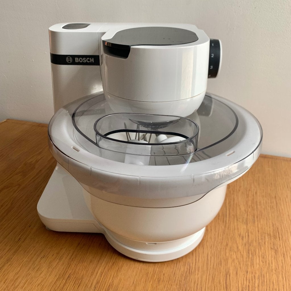 Bosch MUM 2 keukenmachine/mixer, Overige typen, Kunststof, Nieuw, Ophalen of Verzenden