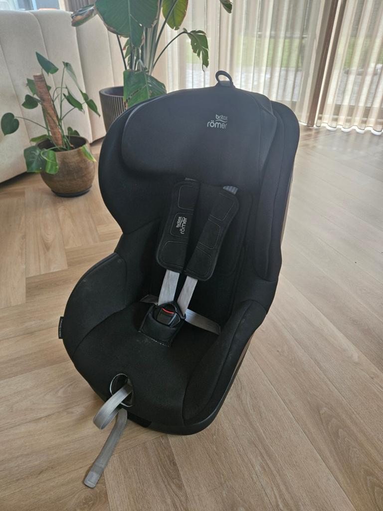 Britax Römer Autostoel Trifix 2 -I size, Ophalen, Romer, 15 t/m 36 kg, Zo goed als nieuw