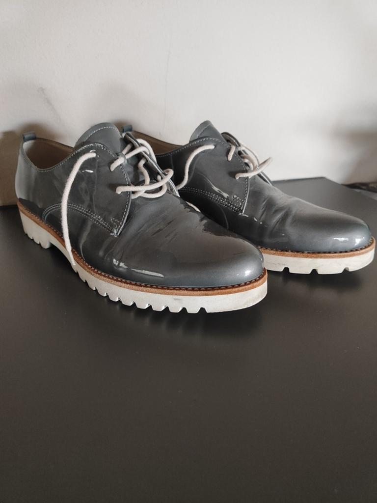 Gabor leer dames schoenen, Ophalen of Verzenden, Overige kleuren