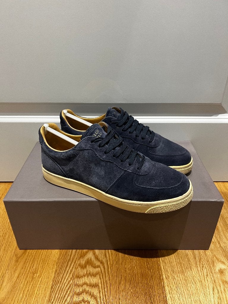 Brunello Cucinelli Sneakers | 40 | (433), Nieuw, Brunello Cucinelli, Sneakers of Gympen, Verzenden