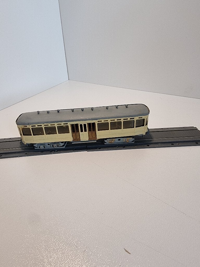 HTM 600 serie., Overige merken, Gelijkstroom, Wagon, Ophalen of Verzenden