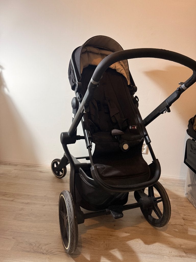 Joolz kinderwagen incl maxicosi, Gebruikt, Met autostoeltje, Ophalen, Kinderwagen