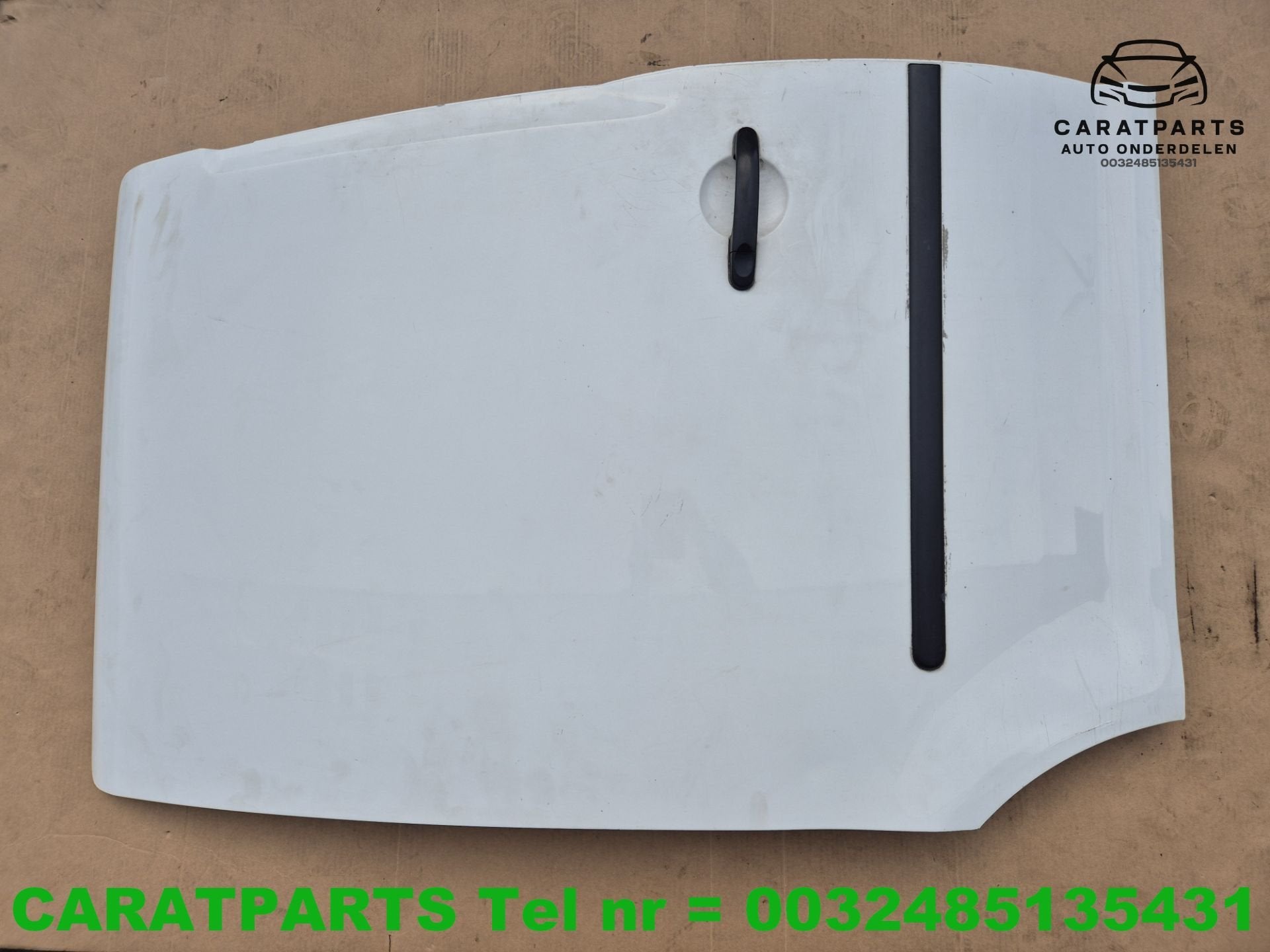 2K5843108B 2K0843108R caddy schuifdeur caddy, Auto-onderdelen, Gebruikt, Volkswagen AG, Berliner Ring 2
38440  Wolfsburg, DE, Volkswagen