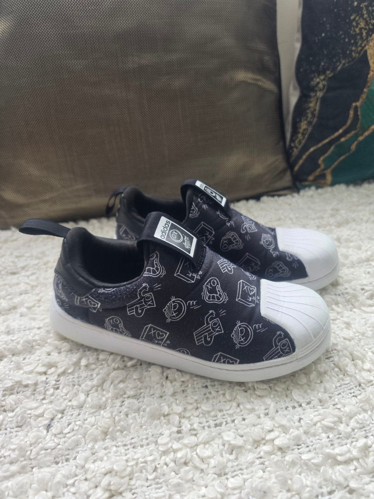Adidas Superstar 360 Instappers Schoenen Maat 35, Ophalen of Verzenden