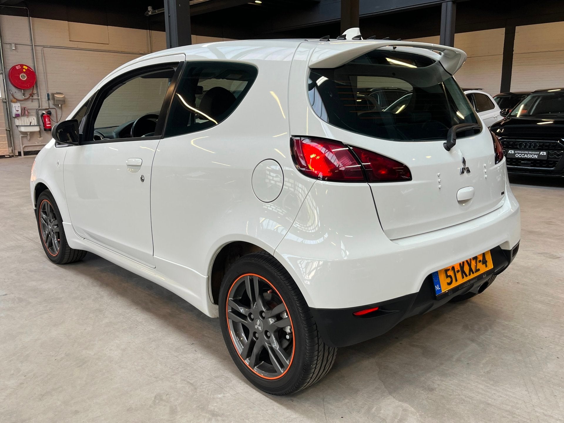 Mitsubishi Colt