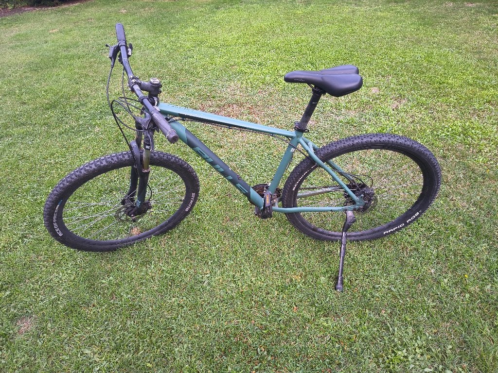 Foto 5 van Bulls Wildtail 2 disc  24 speed 51 inch Deore