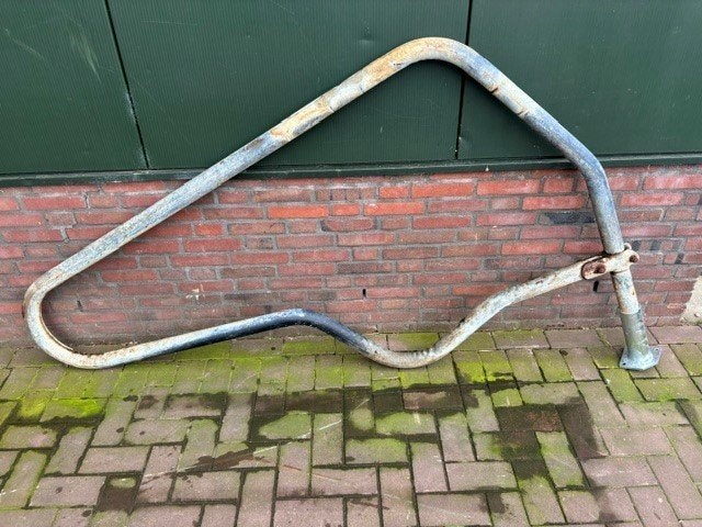 Gebruikte profit box, Dieren en Toebehoren, Overige Dieren-accessoires, Ophalen, Gebruikt
