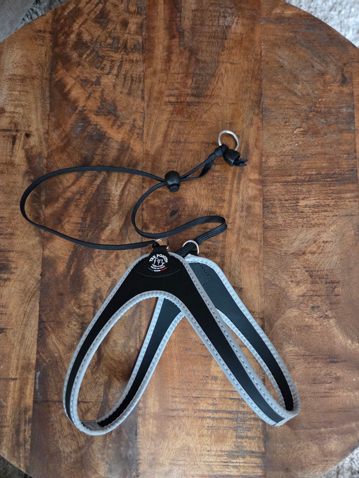 Tuigje hond Tre Ponti, Ophalen of Verzenden, Nieuw, Hondenriem-accessoire
