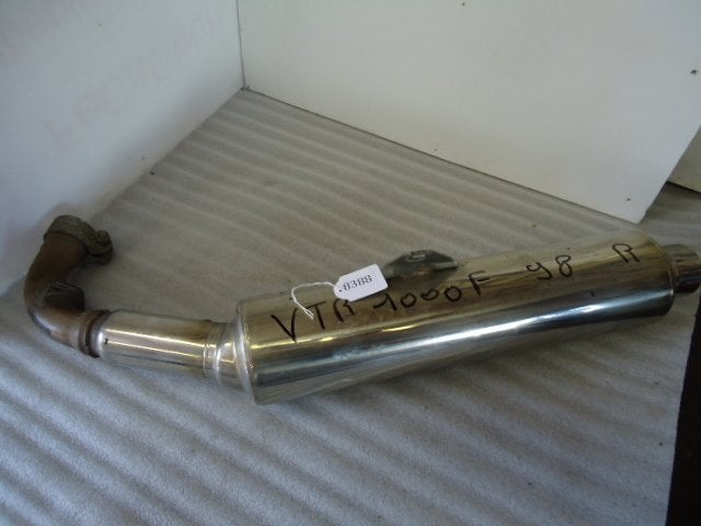 VTR1000F 1997 - 2006 Honda Demper D1-13678