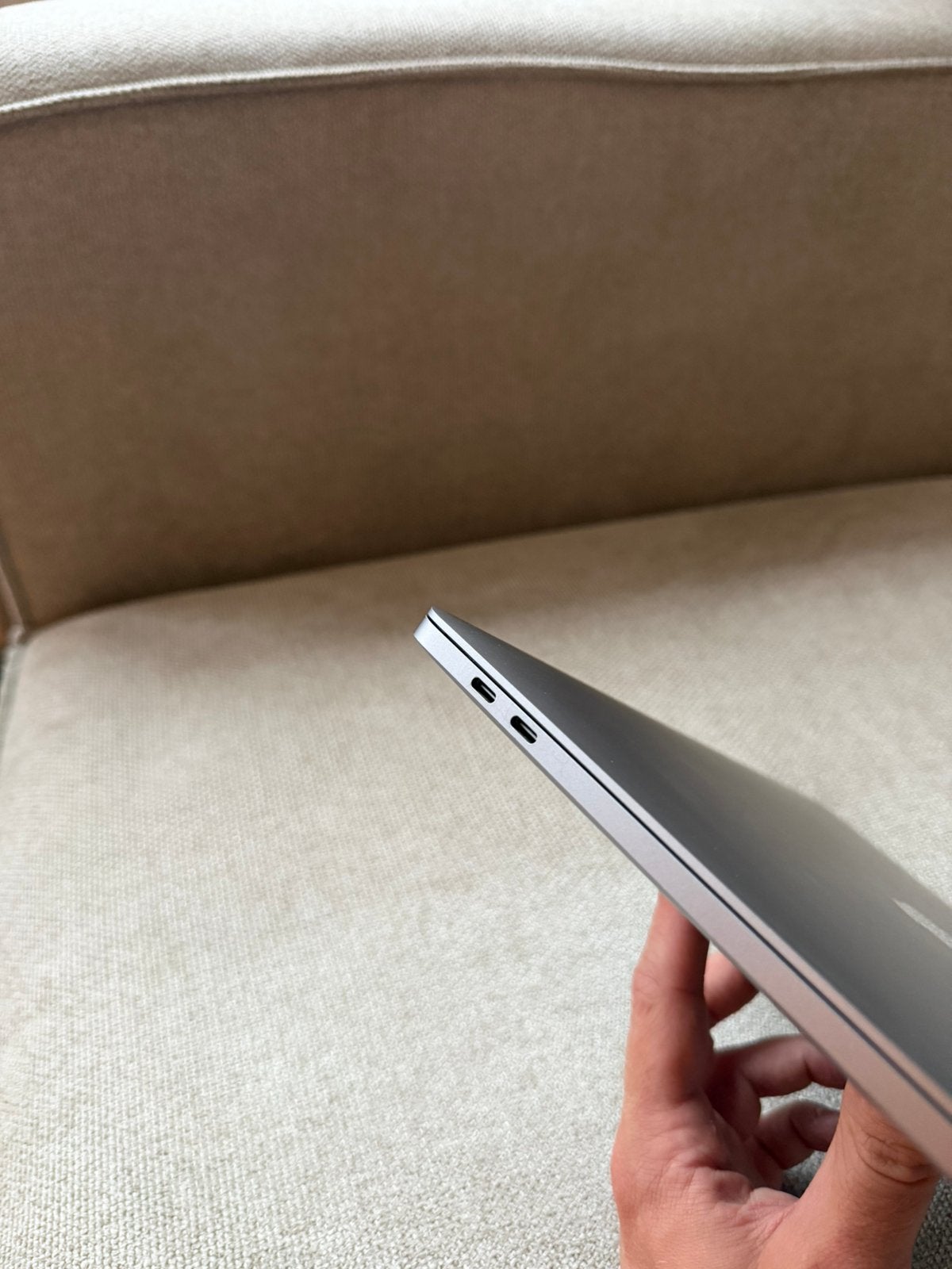 Foto 8 van Macbook Pro 13inch 2020