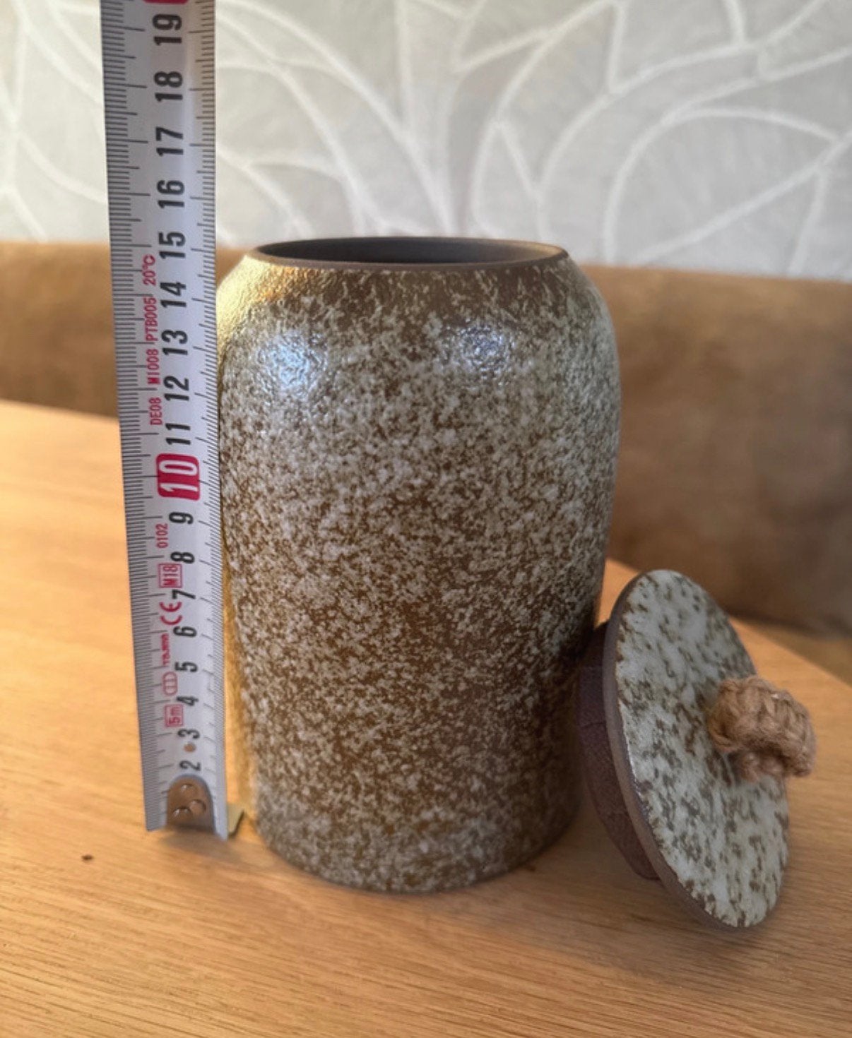 Dieren urn / mini urn, Ophalen of Verzenden, Nieuw