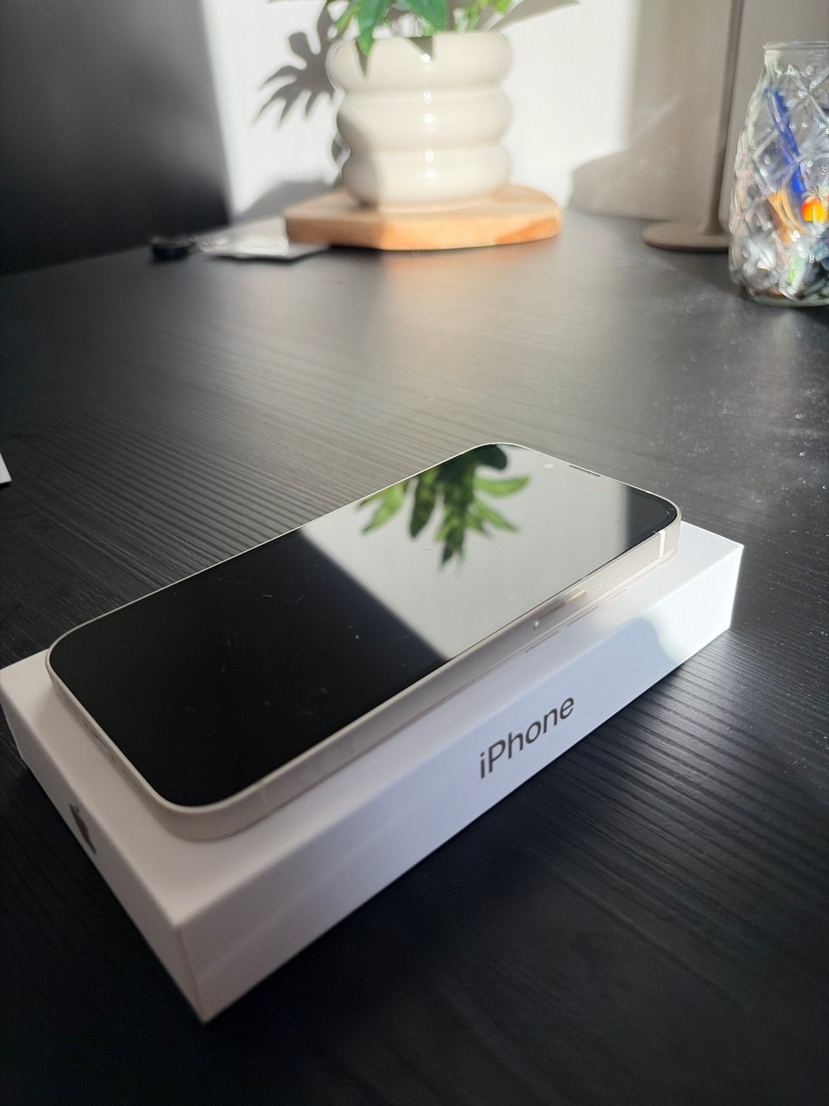 iPhone 13 128GB - Klaar voor een 2e ronde.