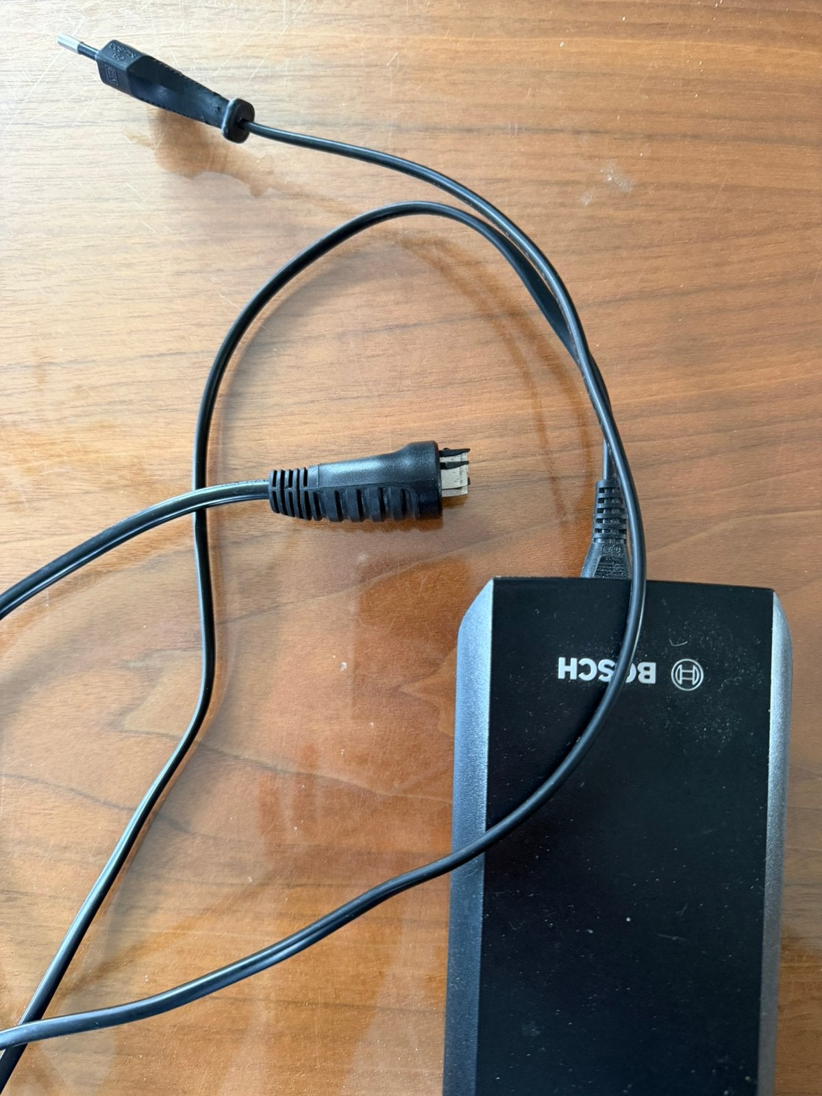 Bosch ebike batterij charger 36-4/230 BSC220, Fietsen en Brommers, Fietsaccessoires | Fietsaccu's, Ophalen, Zo goed als nieuw