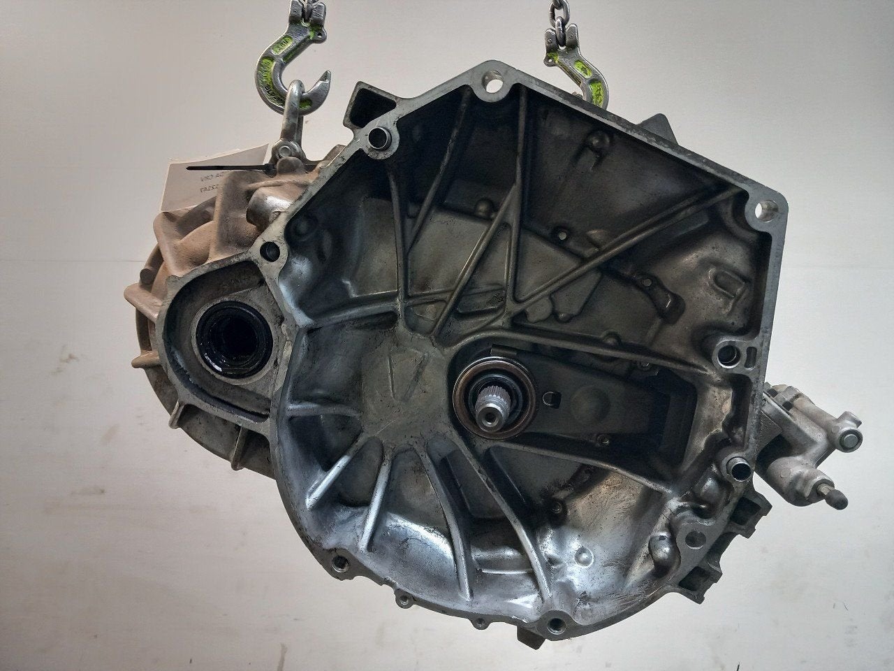 Versnellingsbak schakel Honda CR-V, Auto-onderdelen, Transmissie en Toebehoren, Onderdelen@venauto.nl, Gebruikt, Ettenseweg 76, 4706 PB Roosendaal, The Netherlands