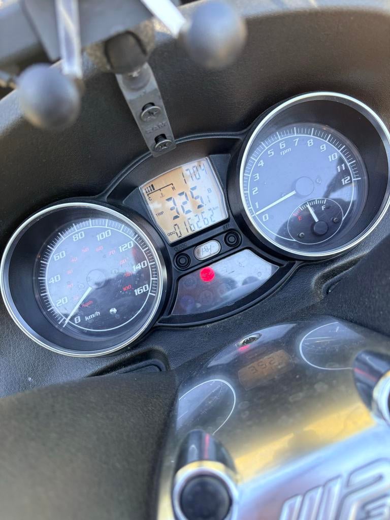 Piaggio MP3 500 LT Business - Comfortabel en Krachtig, Ophalen, Gebruikt, Benzine, Overige modellen