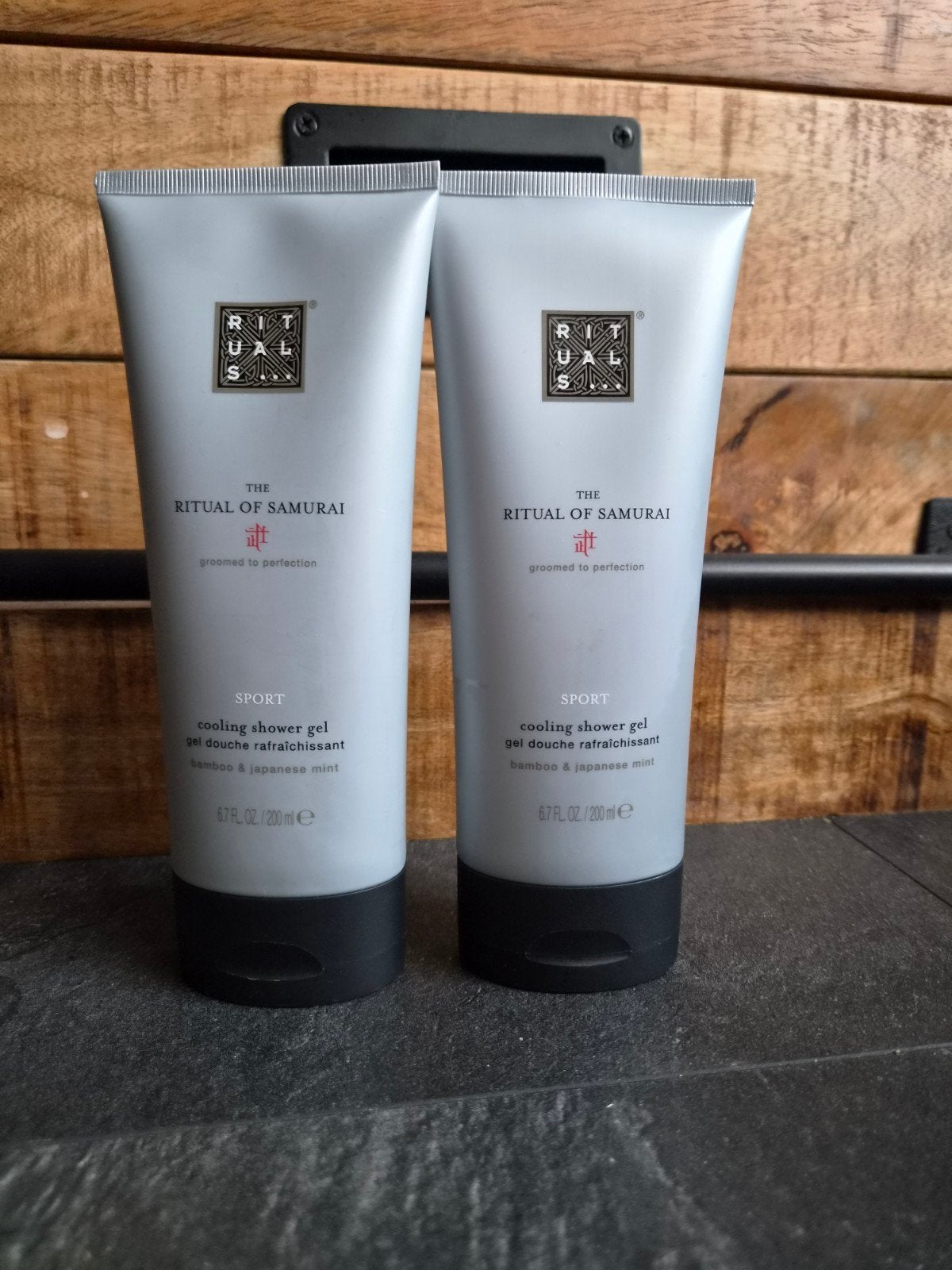 rituals samurai sport, Ophalen of Verzenden, Nieuw