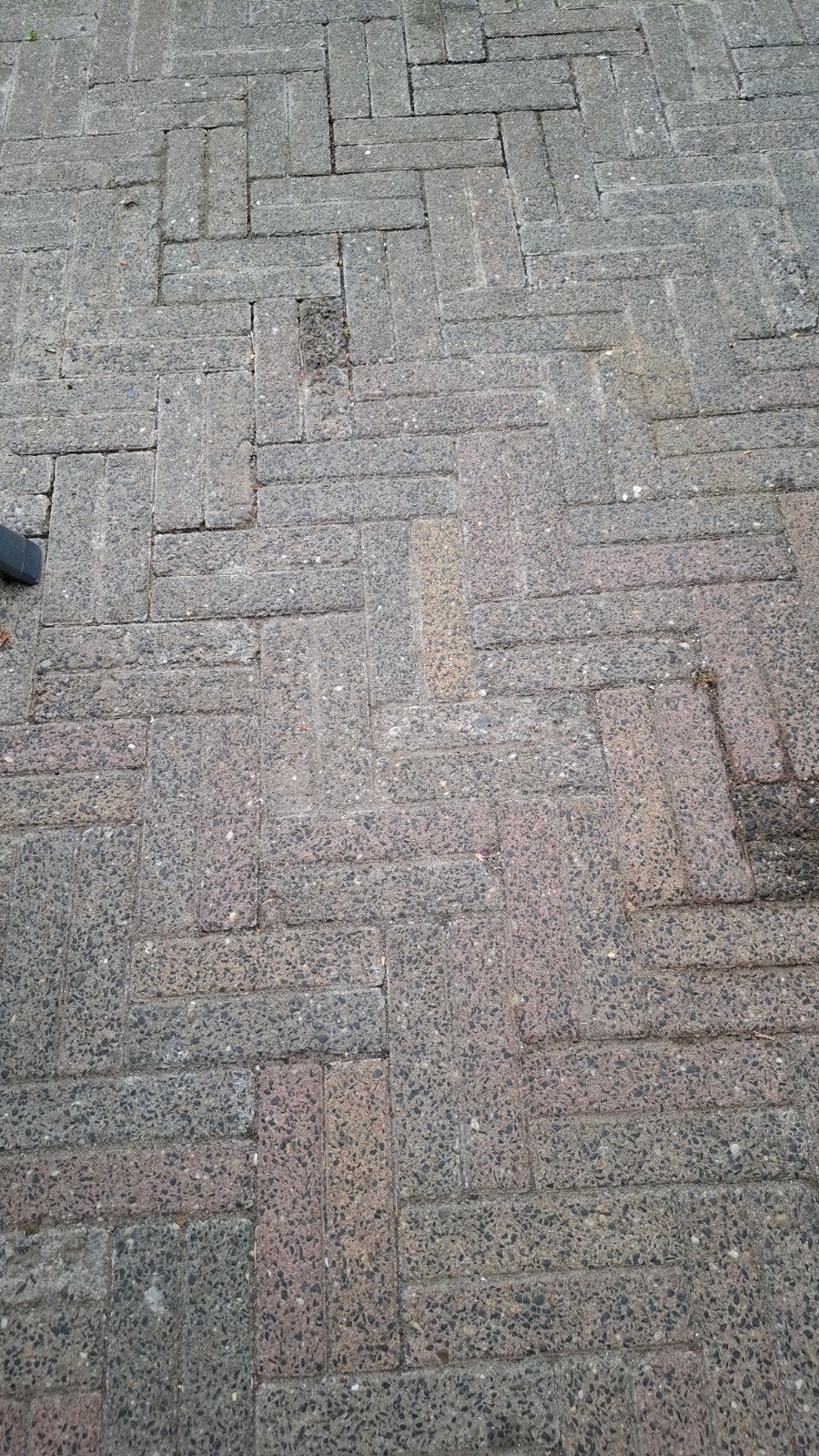 Gebruikte waaltjes, 48 m2, zelf ophalen begin oktober, Tuin en Terras, Ophalen, Gebruikt, Klinkers, 10 m² of meer