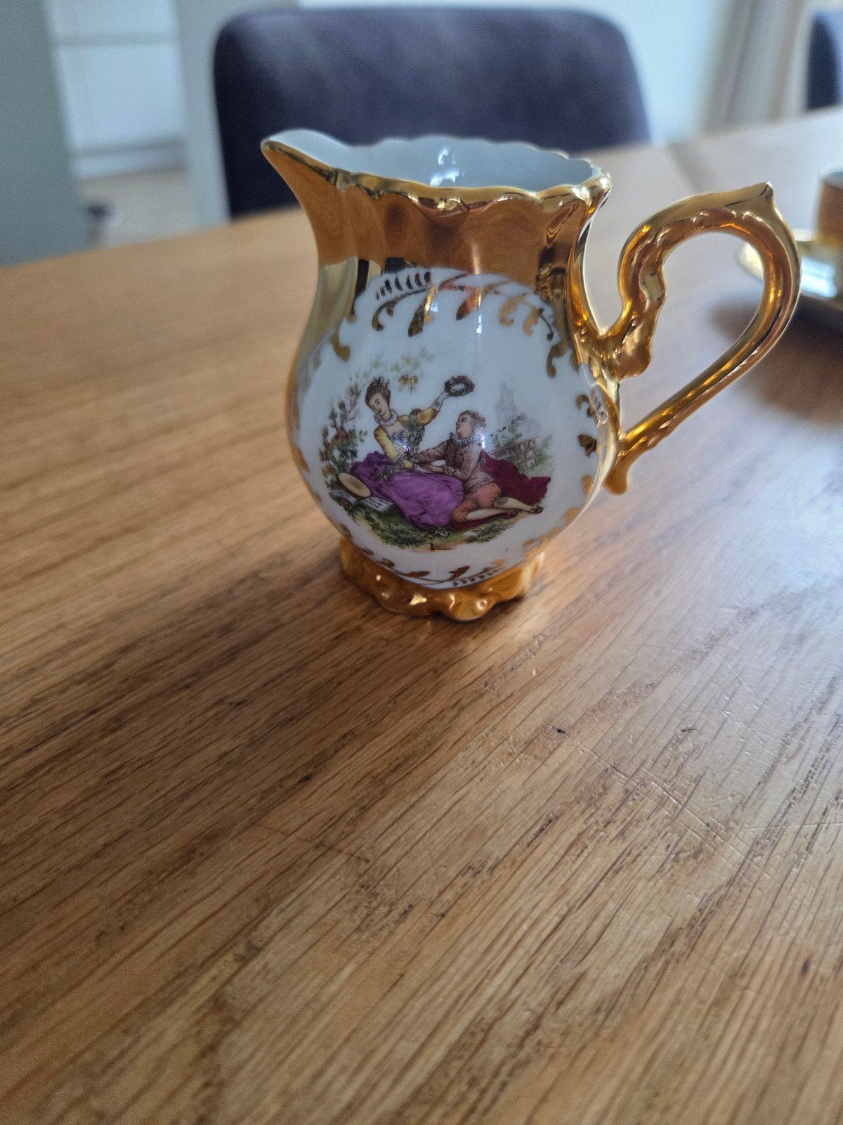 Bavaria servies, Antiek en Kunst, Ophalen