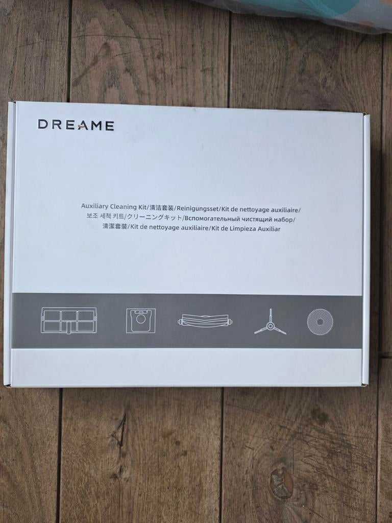 Dreame Onderdelen Kit (nieuw in doos), Ophalen of Verzenden, Nieuw