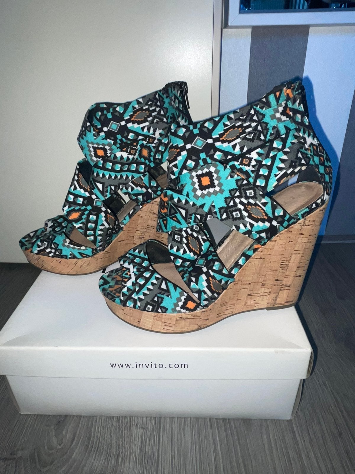 Sleehakken nieuwstaat maat 39, Kleding | Dames, Schoenen, Overige kleuren, Zo goed als nieuw, Sandalen of Muiltjes, Ophalen of Verzenden