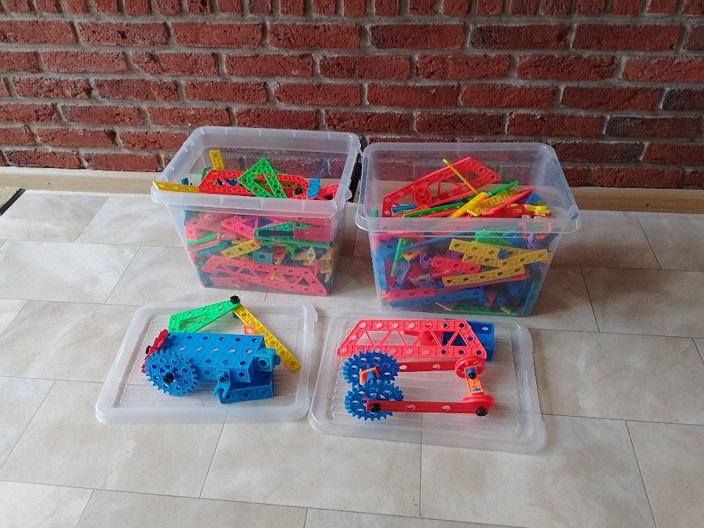 sio montage, Kinderen en Baby's, Ophalen, Gebruikt, Overige merken