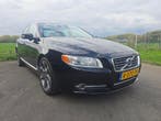 AA-64 kenteken: Volvo S80 T6 AWD en bekende AA-historie 6 Volvo S80 T6 2011 Zwart