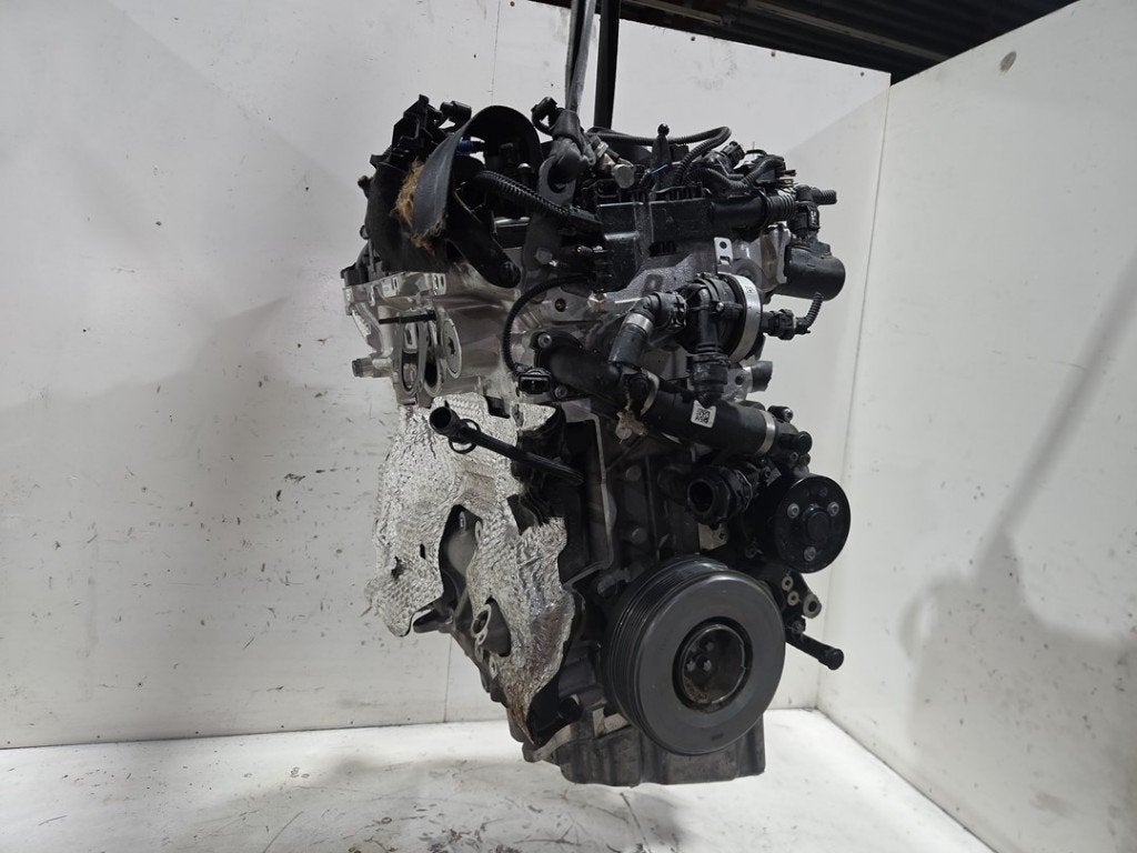 Motor BMW 3 serie Touring (G21) (2020-03/..) 11005A078C2, Gebruikt, Petuelring 130, München 80809, , Duitsland, BMW, Bayerische Motoren Werke AG