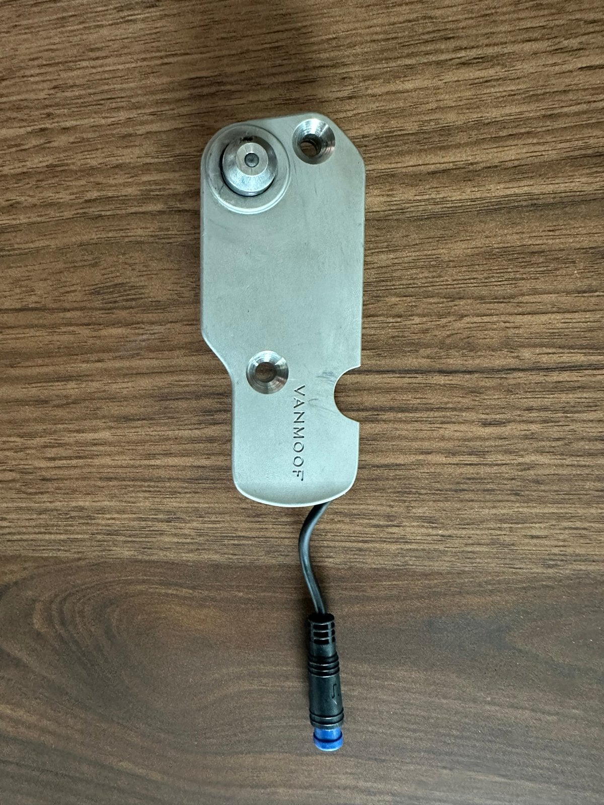 VanMoof goed werkend S3 - X3 Kick Lock, Elektrische fiets, Gebruikt, Overige typen, Ophalen of Verzenden