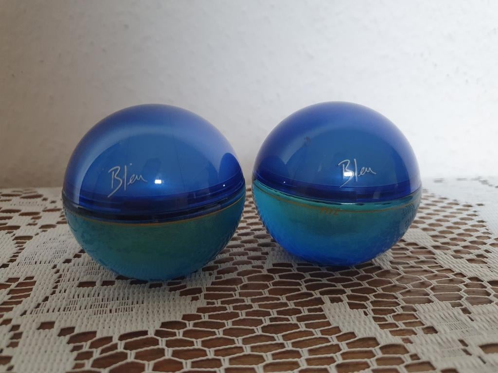 Yves rocher 2 flesjes 50ml  Hit Blue, Ophalen of Verzenden, Nieuw