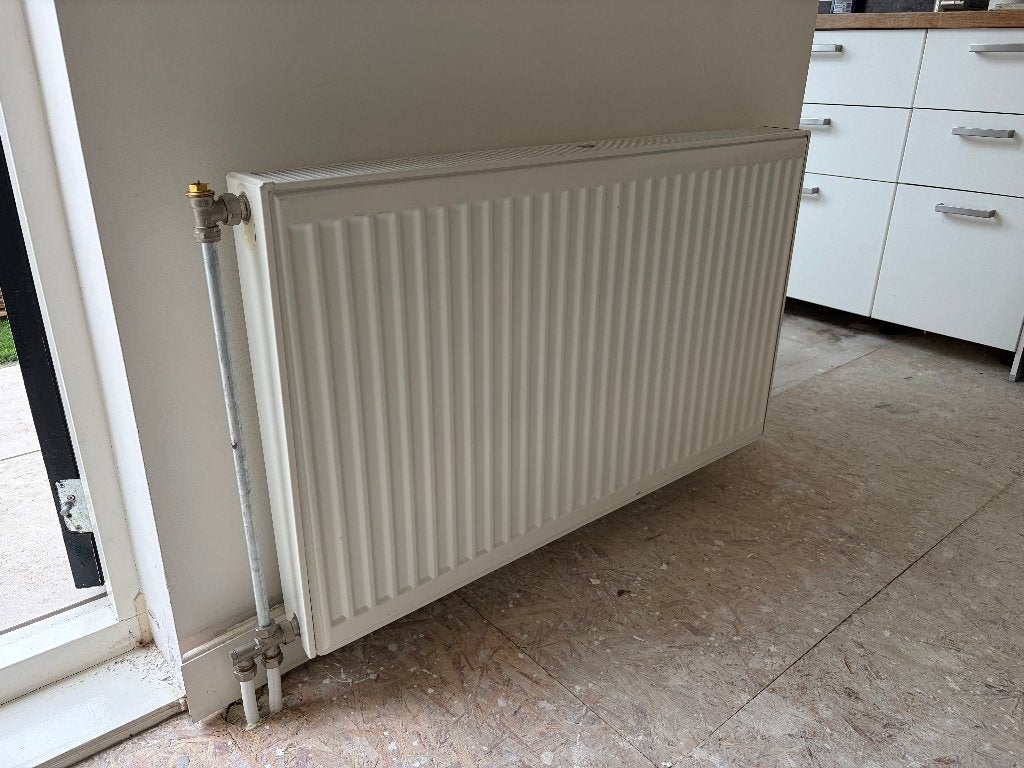 CV radiatoren (diverse maten), Doe-het-zelf en Verbouw, Verwarming en Radiatoren, Ophalen, 30 tot 80 cm, Radiator, Zo goed als nieuw