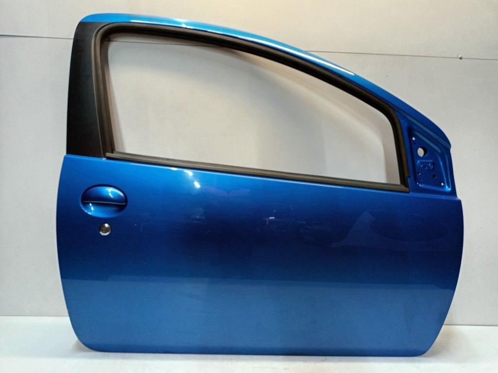 Portier rechts voor Citroën C1, Onderdelen@venauto.nl, Van der Ven Autorecycling B.V., Gebruikt, Citroën