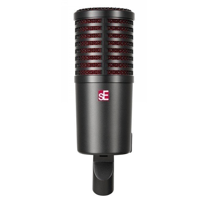 SE Electronics Dynacaster dynamische broadcast microfoon, Muziek en Instrumenten, Microfoons, Nieuw, Studiomicrofoon, Ophalen of Verzenden