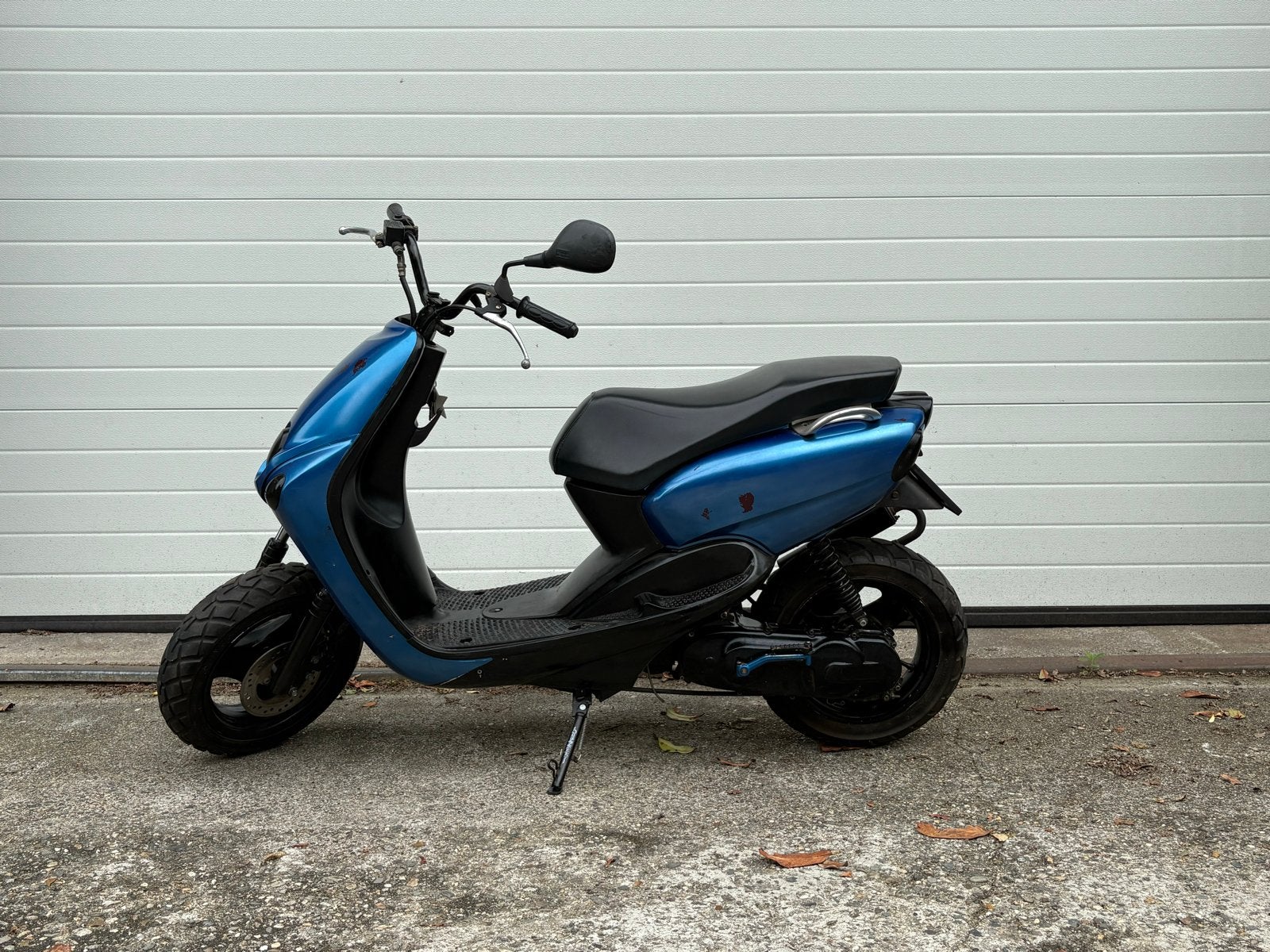 Yamaha Neos 70cc, Ophalen of Verzenden, Zo goed als nieuw, Tweetakt, Neo's