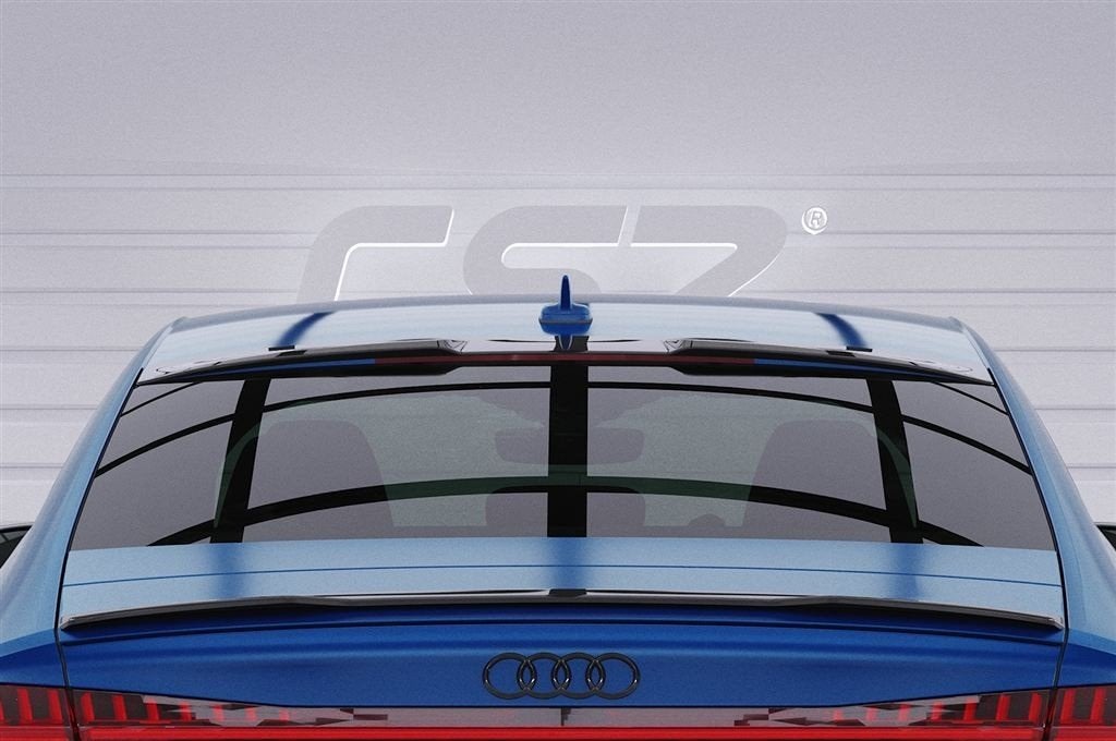 Achterruit Spoiler Voor Audi A7 / S7 / RS7 C8 [4K] Sportback, Verzenden, Automotive Parts, A.parts@hotmail.nl, Trasmolenlaan 12 3447 GZ Woerden